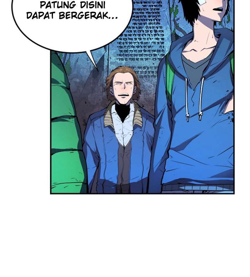 Solo Leveling Chapter 4 - halaman 13