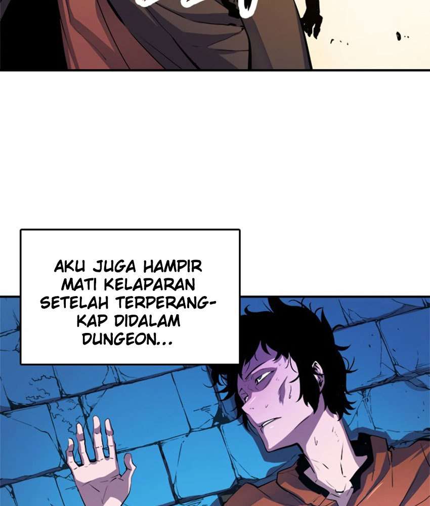 Solo Leveling Chapter 4 - halaman 24