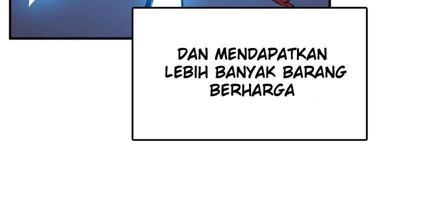 Solo Leveling Chapter 4 - halaman 27