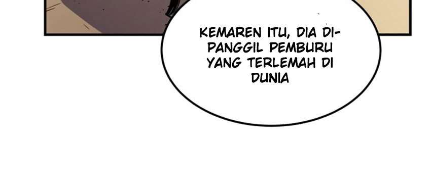Solo Leveling Chapter 4 - halaman 33