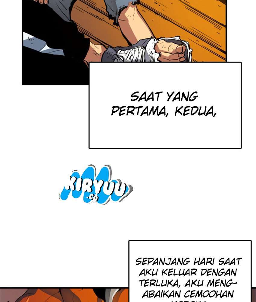 Solo Leveling Chapter 4 - halaman 35