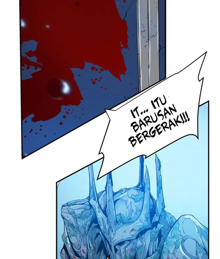 Solo Leveling Chapter 4 - halaman 4