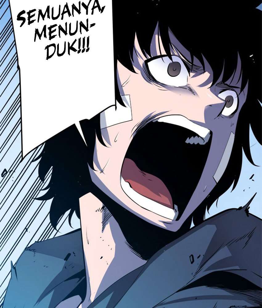 Solo Leveling Chapter 4 - halaman 43