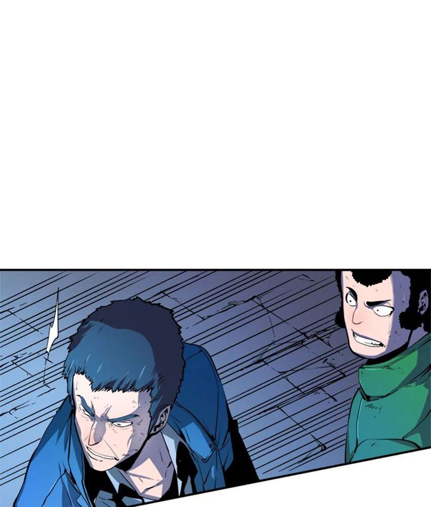 Solo Leveling Chapter 4 - halaman 45