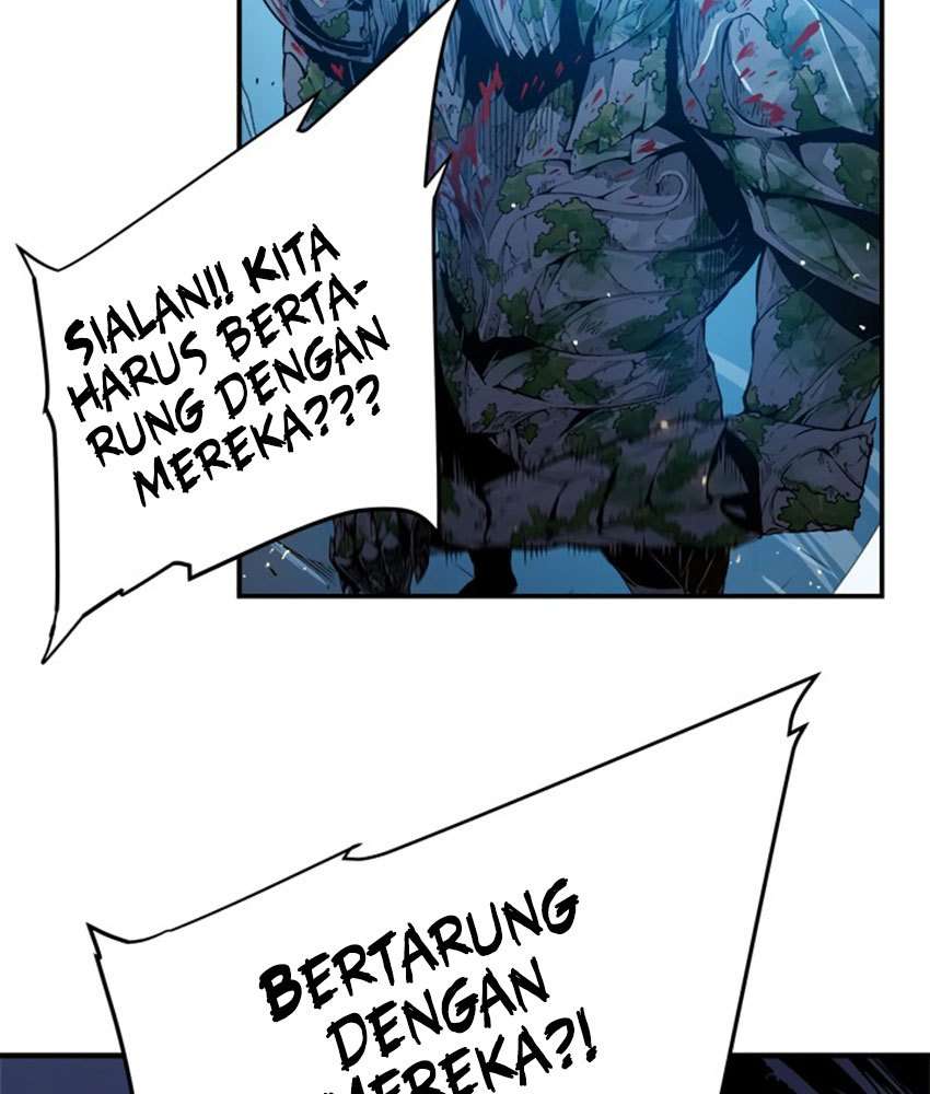Solo Leveling Chapter 4 - halaman 5