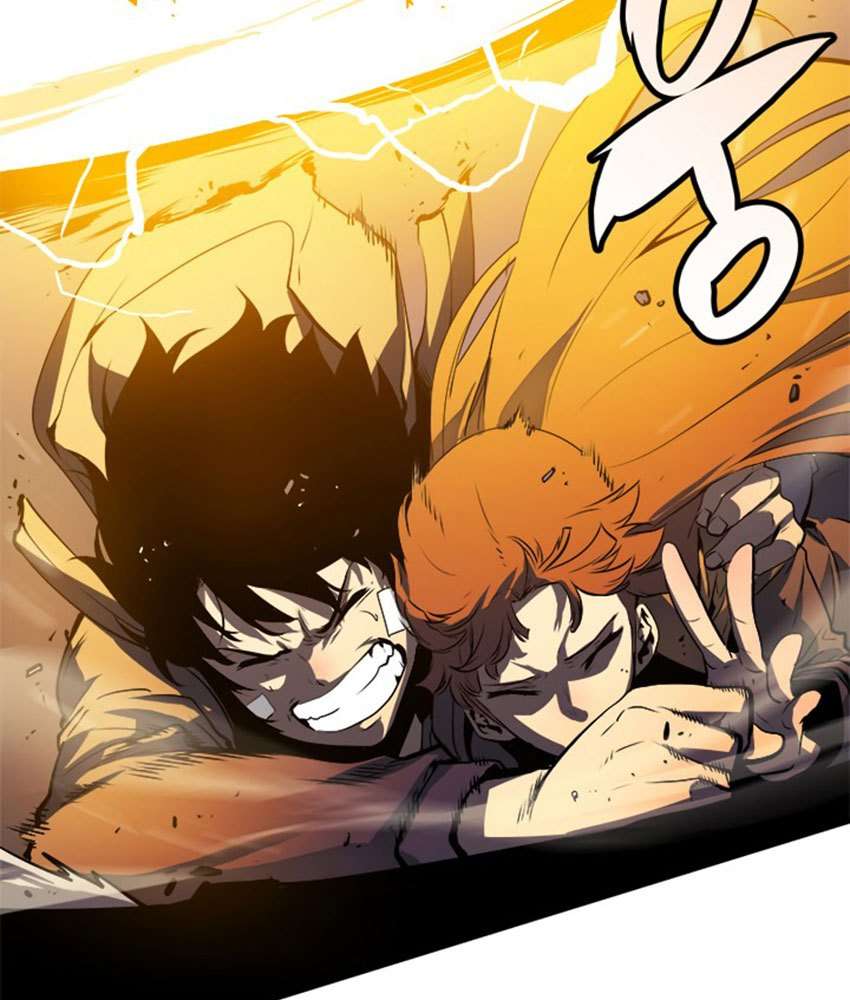 Solo Leveling Chapter 4 - halaman 52