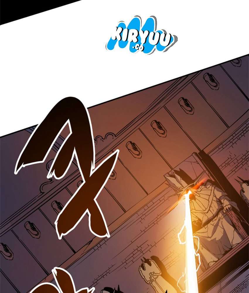 Solo Leveling Chapter 4 - halaman 53