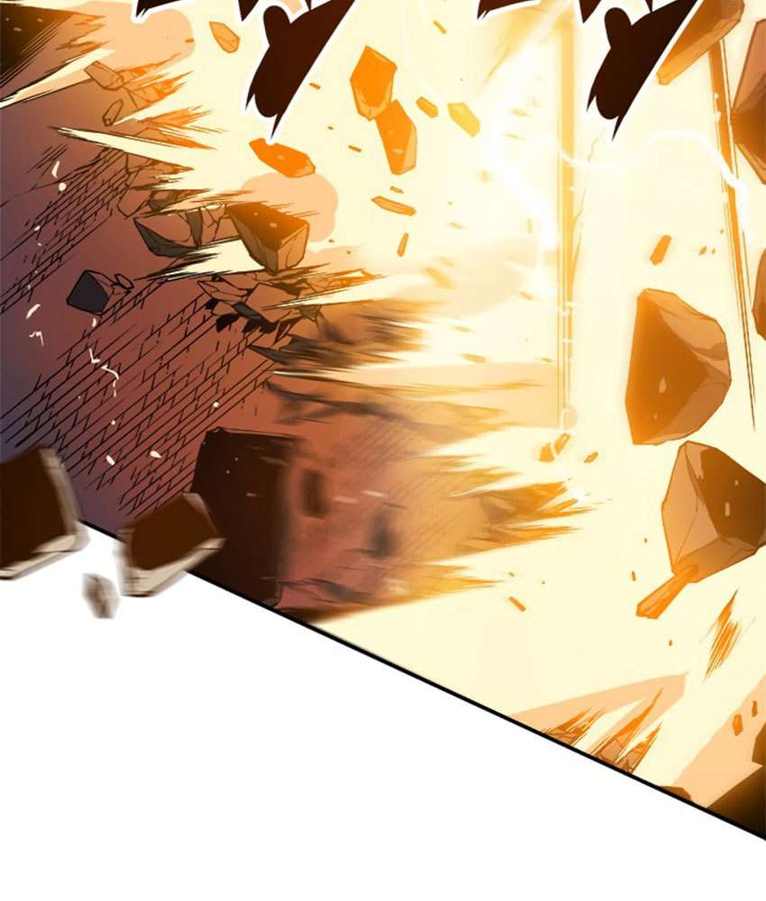 Solo Leveling Chapter 4 - halaman 55