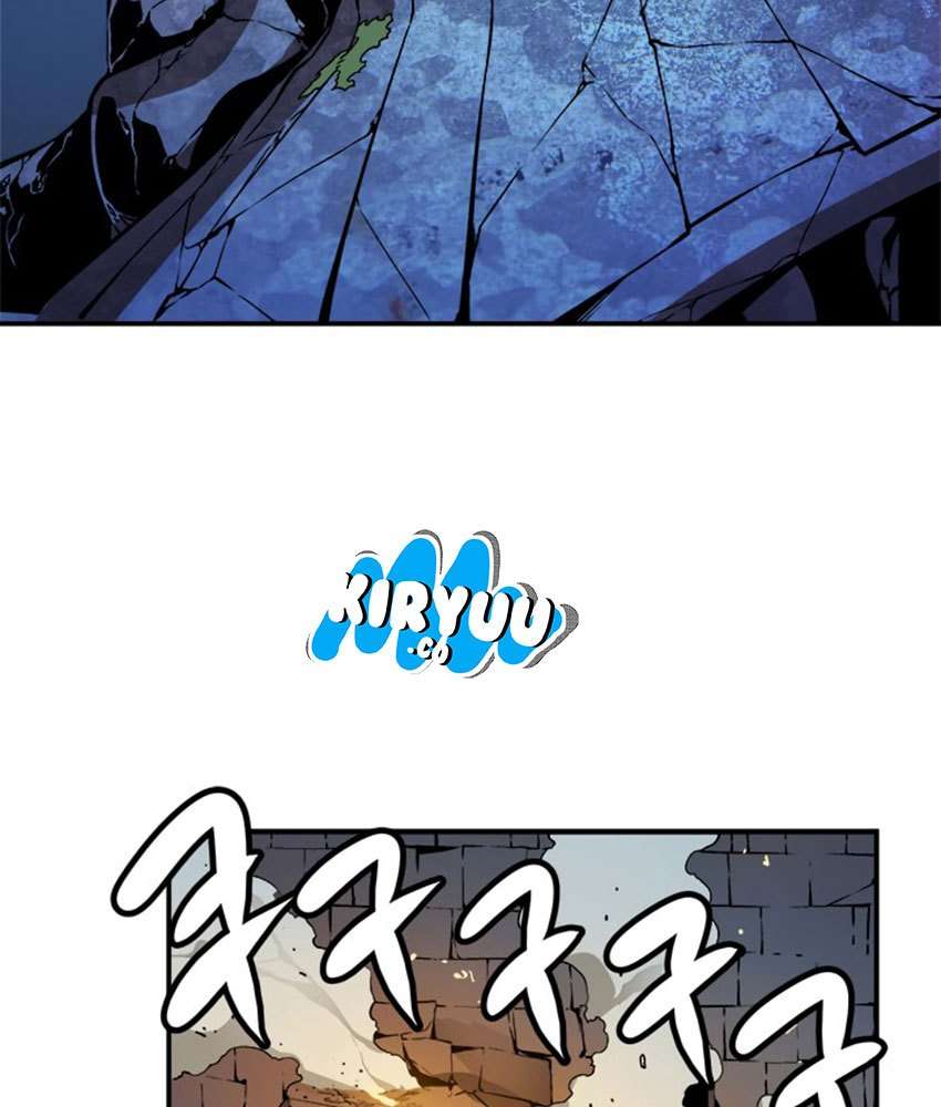 Solo Leveling Chapter 4 - halaman 58