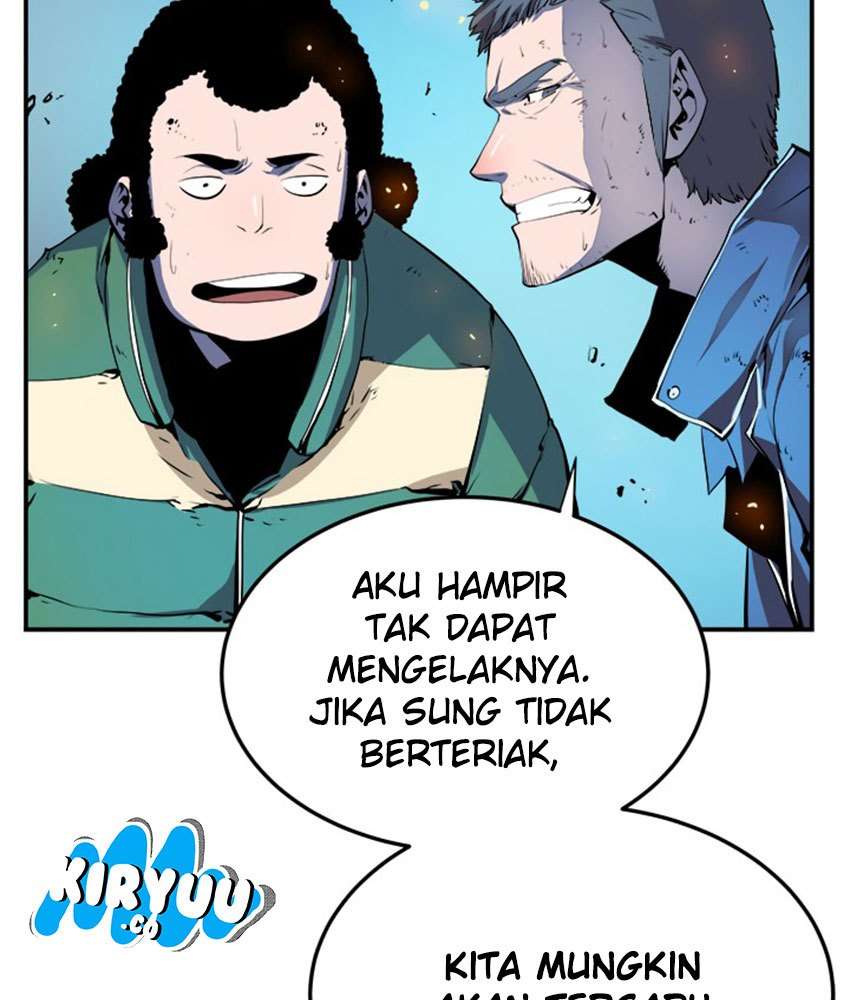 Solo Leveling Chapter 4 - halaman 62
