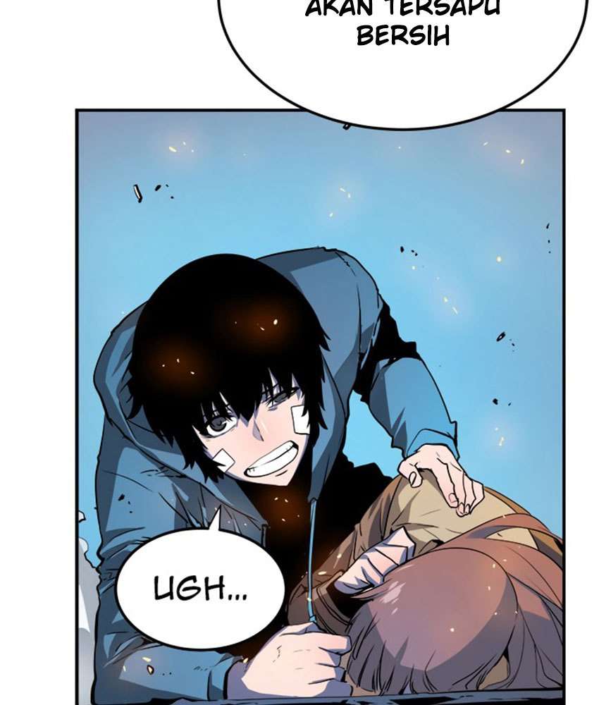 Solo Leveling Chapter 4 - halaman 63