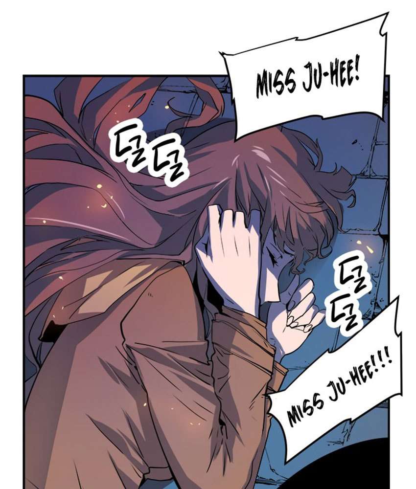 Solo Leveling Chapter 4 - halaman 65