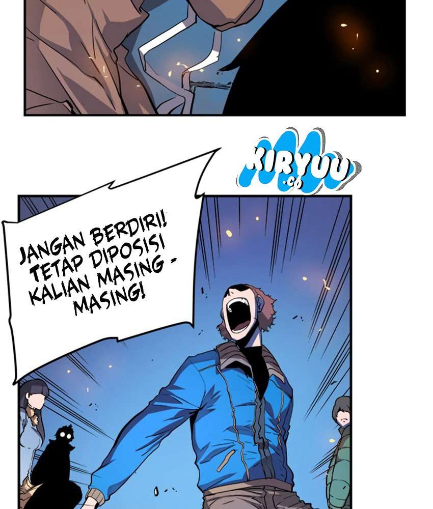Solo Leveling Chapter 4 - halaman 66
