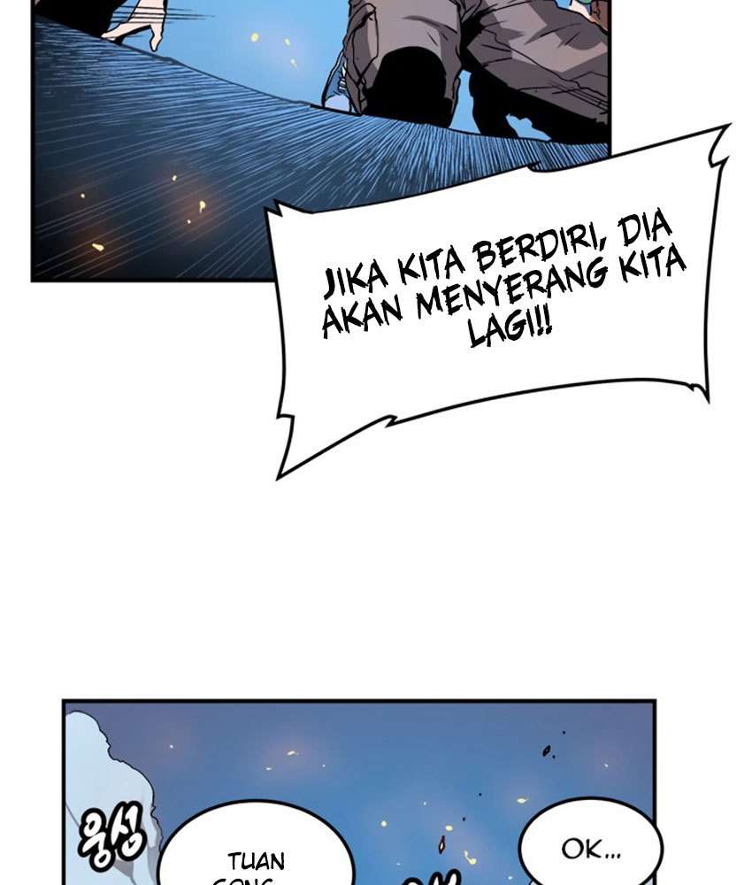 Solo Leveling Chapter 4 - halaman 67