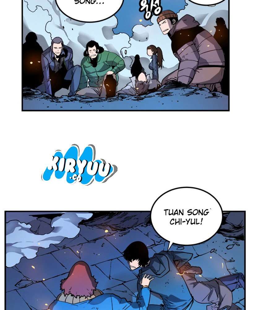 Solo Leveling Chapter 4 - halaman 68