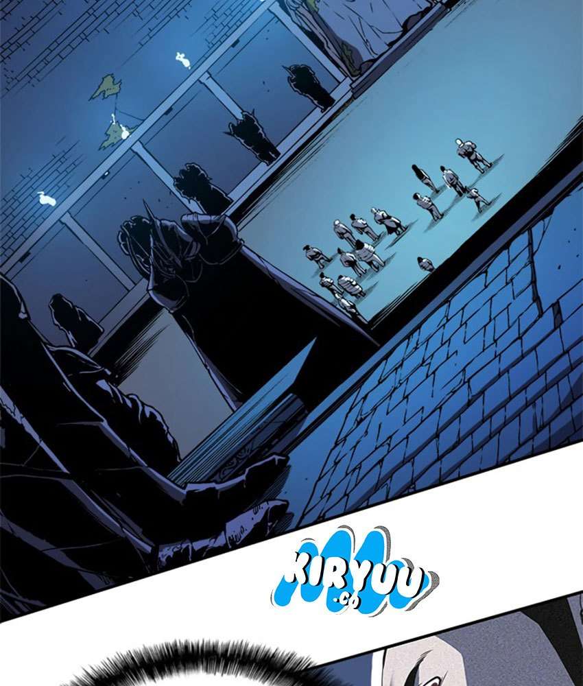 Solo Leveling Chapter 4 - halaman 7