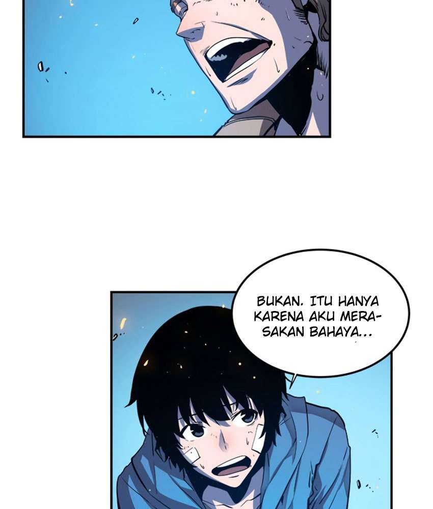 Solo Leveling Chapter 4 - halaman 72