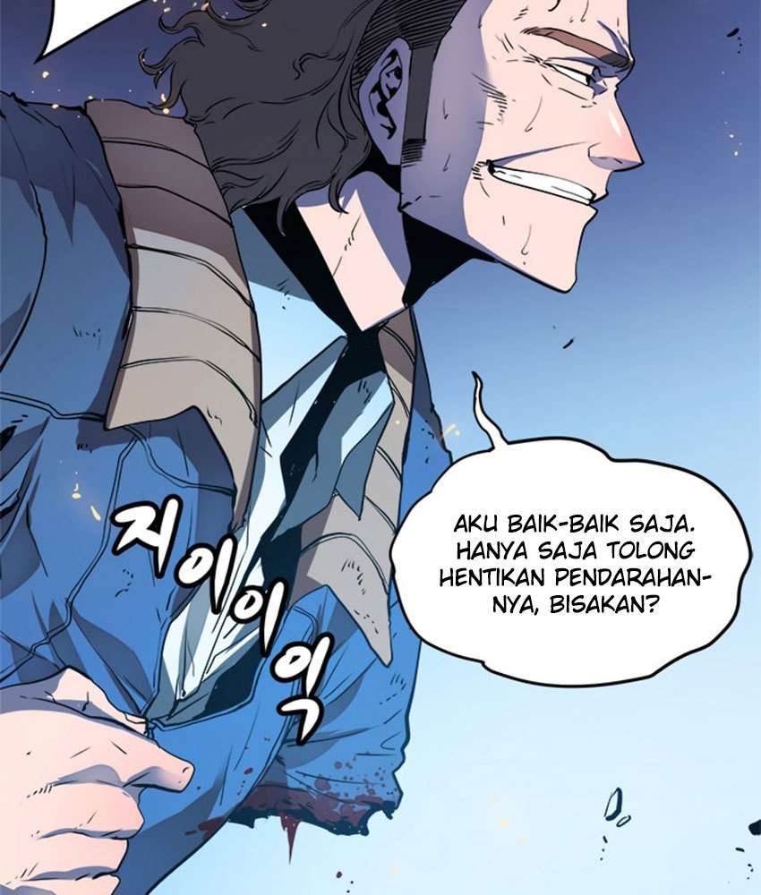 Solo Leveling Chapter 4 - halaman 74