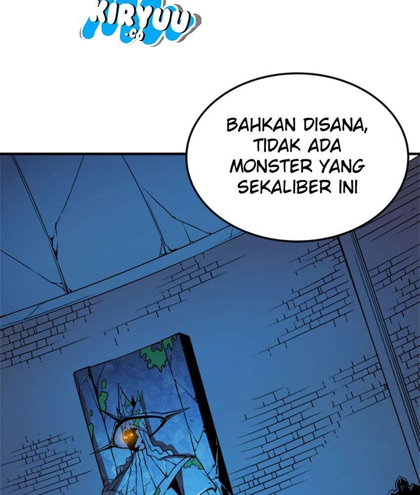 Solo Leveling Chapter 4 - halaman 78