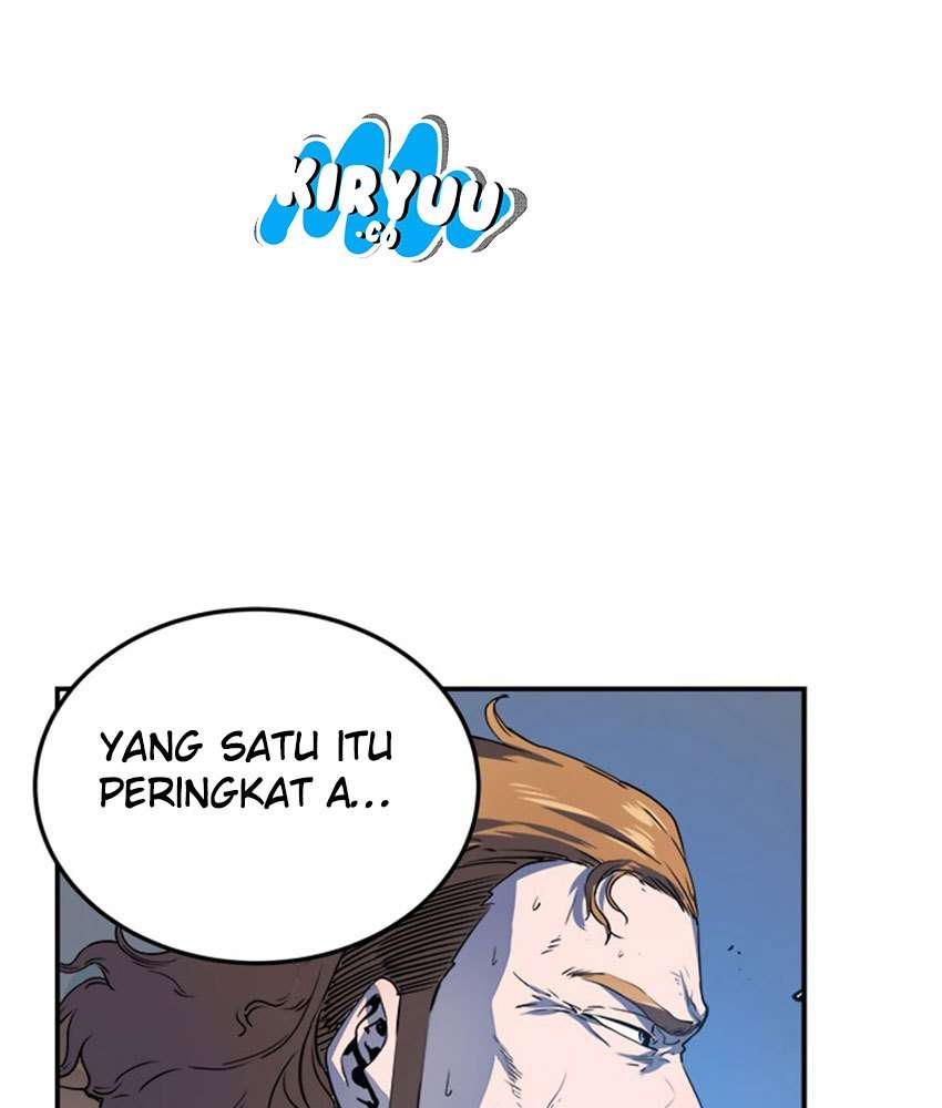 Solo Leveling Chapter 4 - halaman 80