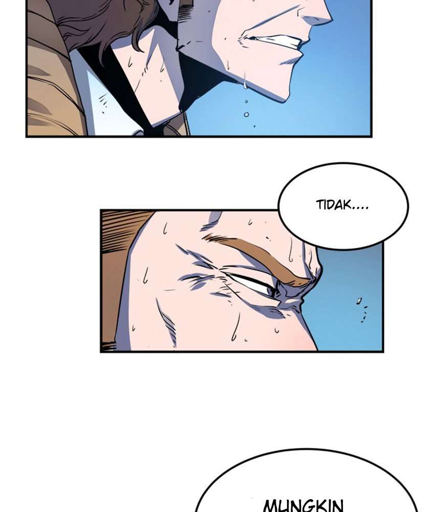 Solo Leveling Chapter 4 - halaman 81