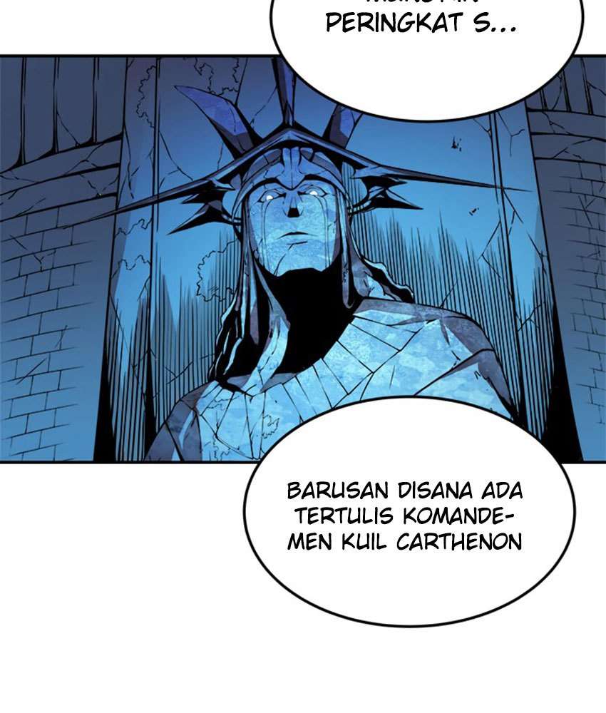Solo Leveling Chapter 4 - halaman 82
