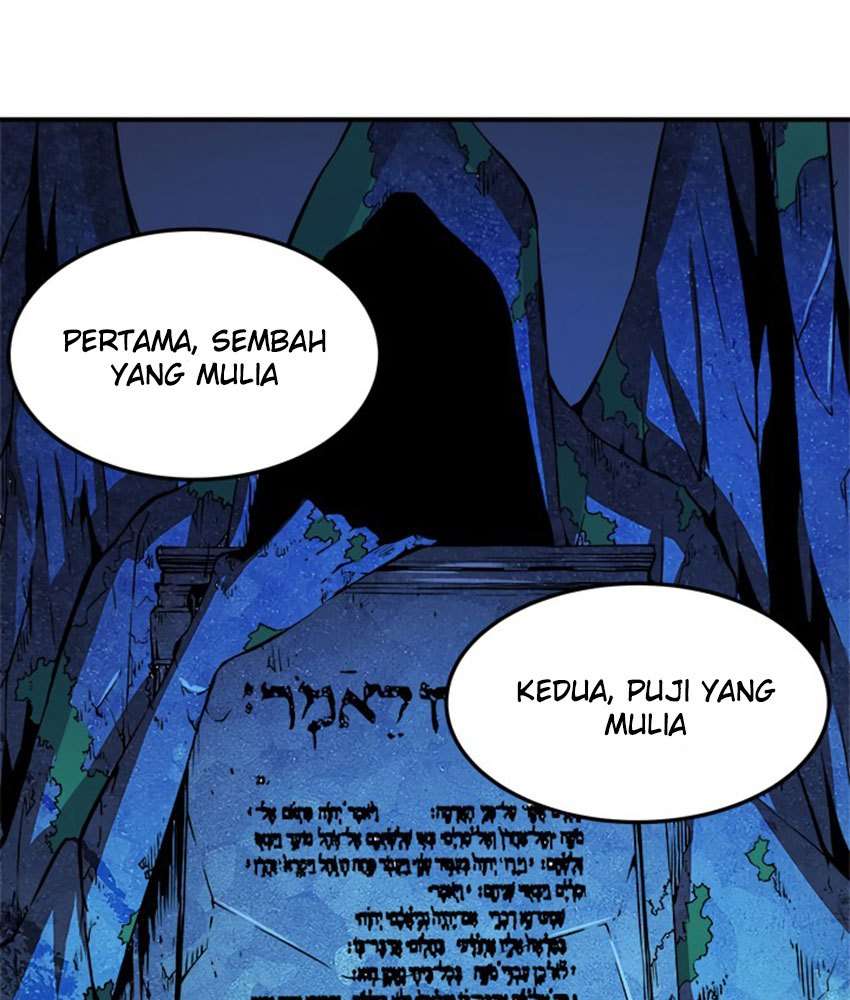 Solo Leveling Chapter 4 - halaman 85