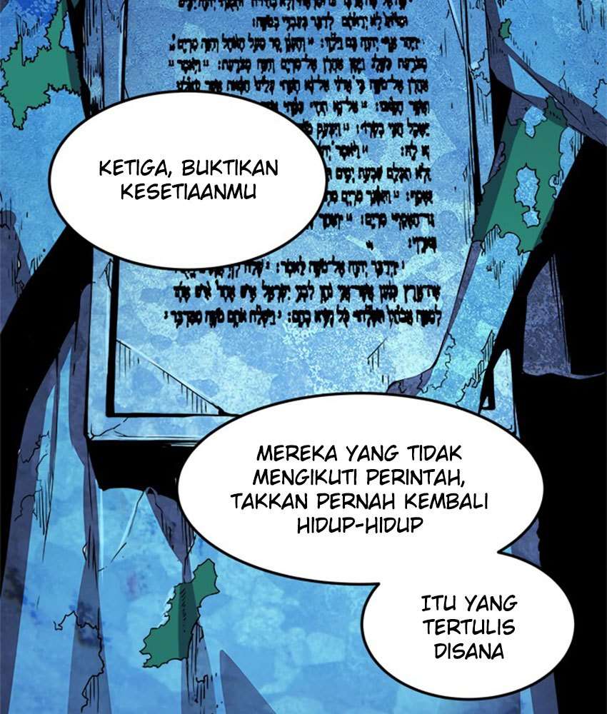 Solo Leveling Chapter 4 - halaman 86