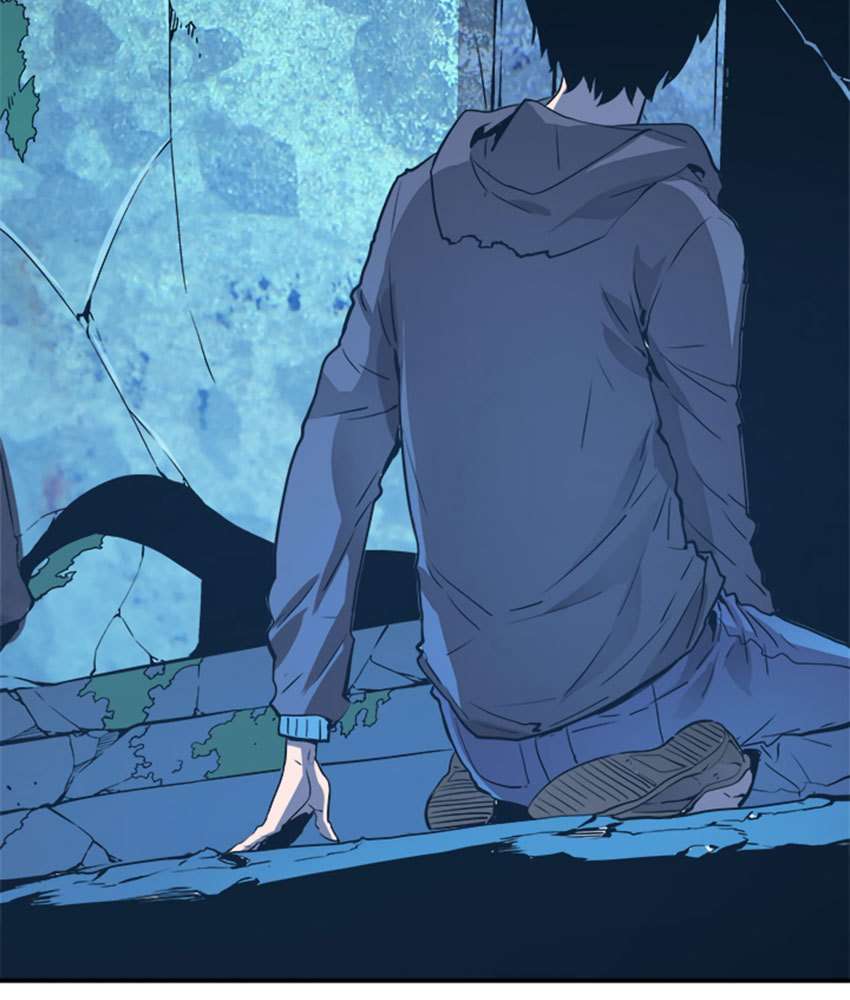 Solo Leveling Chapter 4 - halaman 96