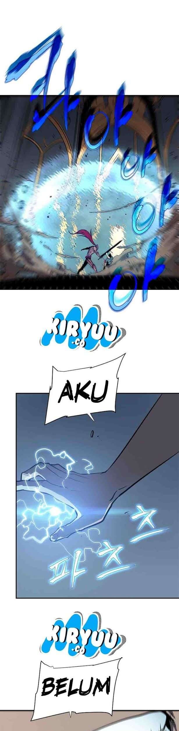Solo Leveling Chapter 40 - halaman 15