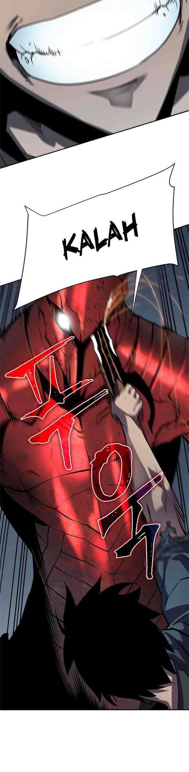 Solo Leveling Chapter 40 - halaman 16