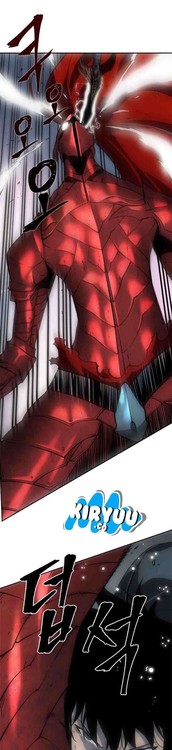 Solo Leveling Chapter 40 - halaman 18