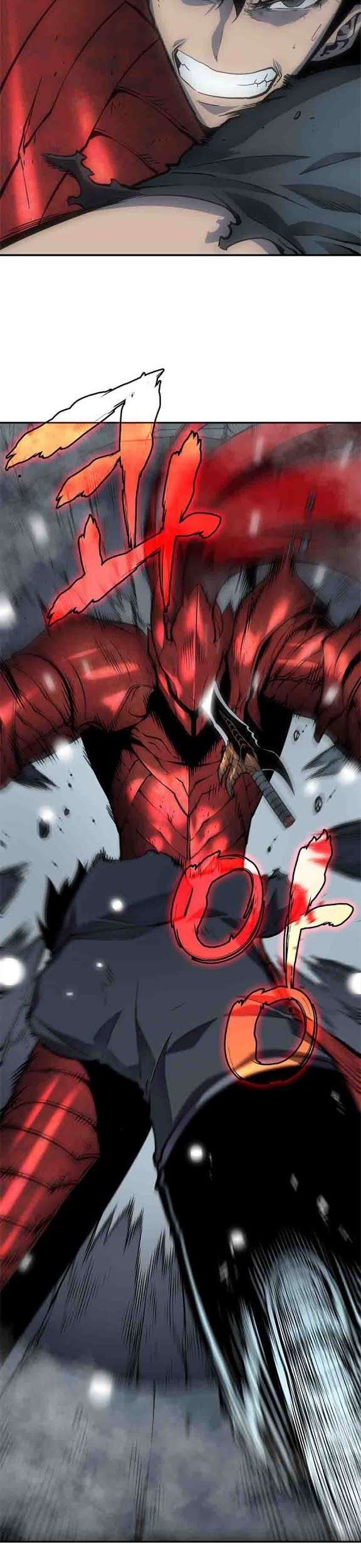 Solo Leveling Chapter 40 - halaman 19
