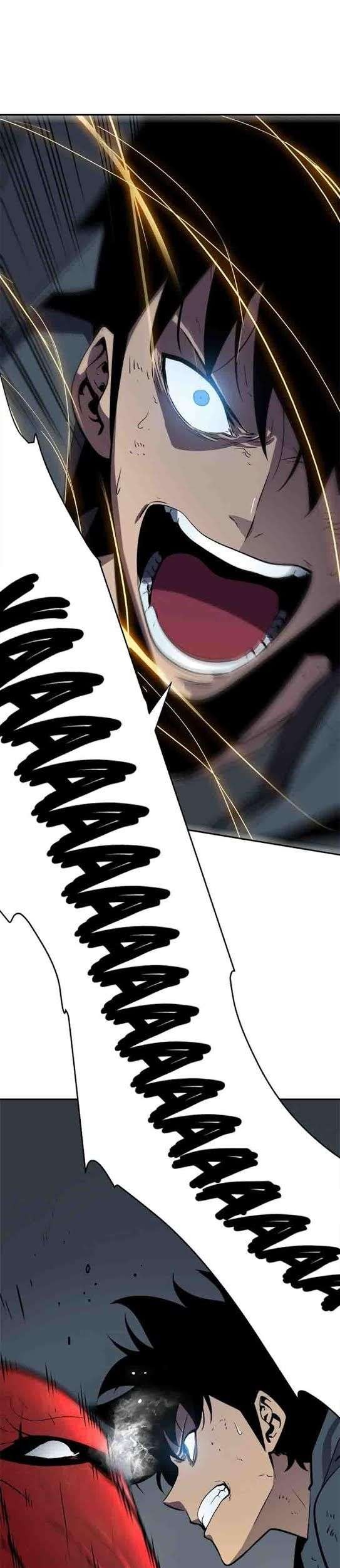 Solo Leveling Chapter 40 - halaman 27