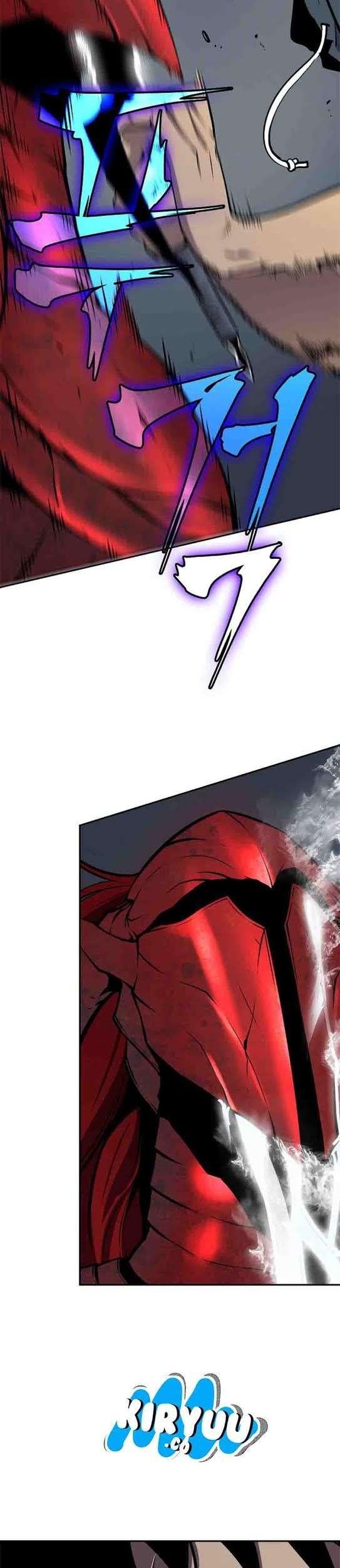 Solo Leveling Chapter 40 - halaman 28