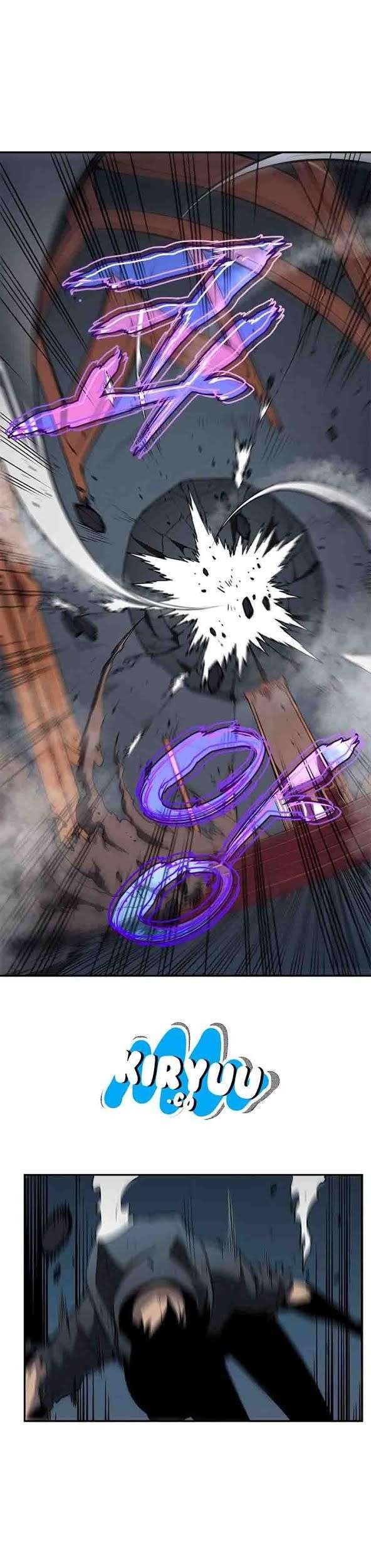 Solo Leveling Chapter 40 - halaman 3