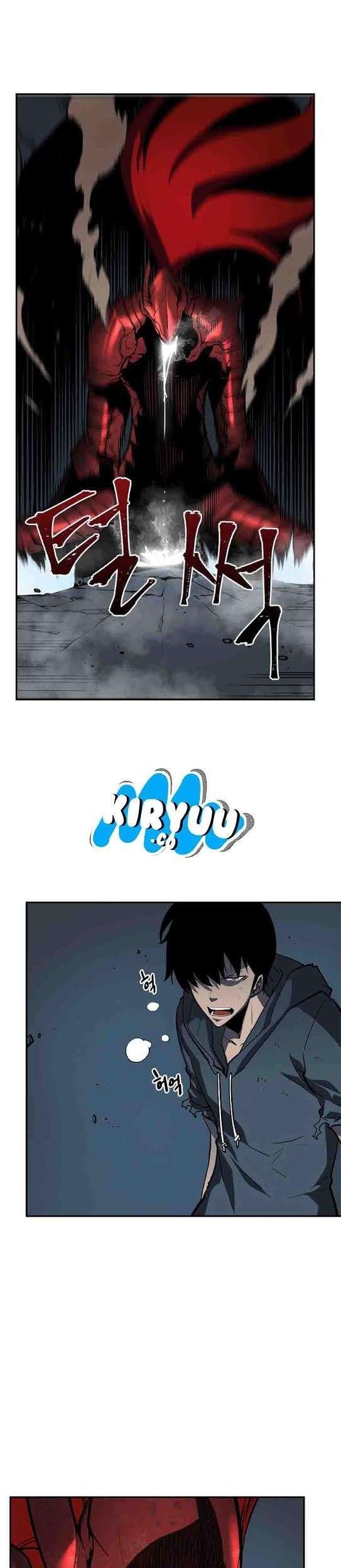 Solo Leveling Chapter 40 - halaman 30