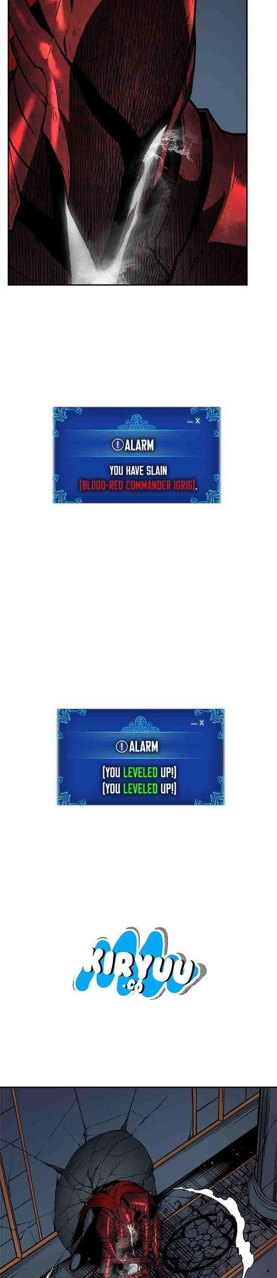 Solo Leveling Chapter 40 - halaman 31