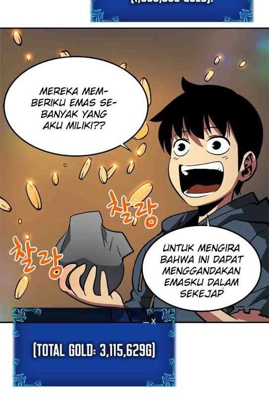 Solo Leveling Chapter 40 - halaman 35