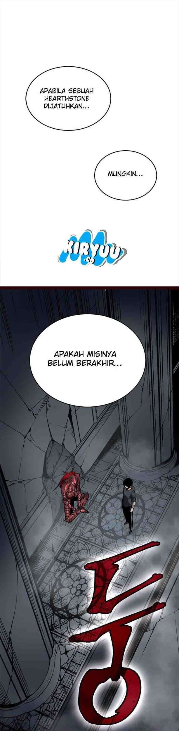 Solo Leveling Chapter 40 - halaman 39