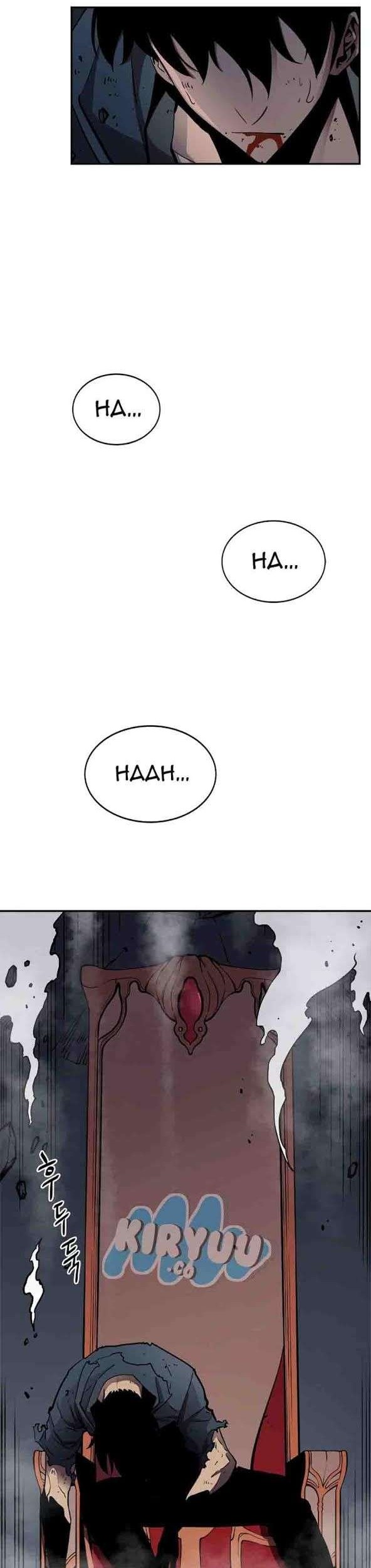 Solo Leveling Chapter 40 - halaman 4