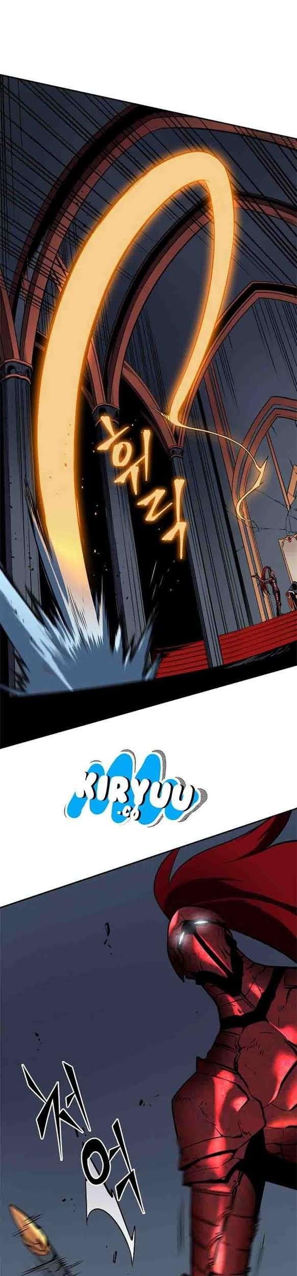 Solo Leveling Chapter 40 - halaman 9