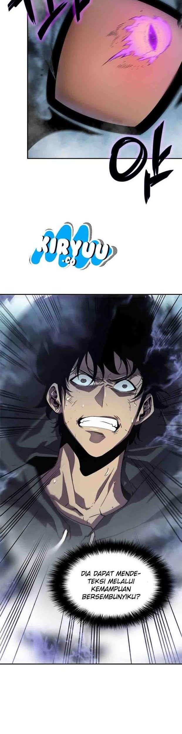Solo Leveling Chapter 41 - halaman 17