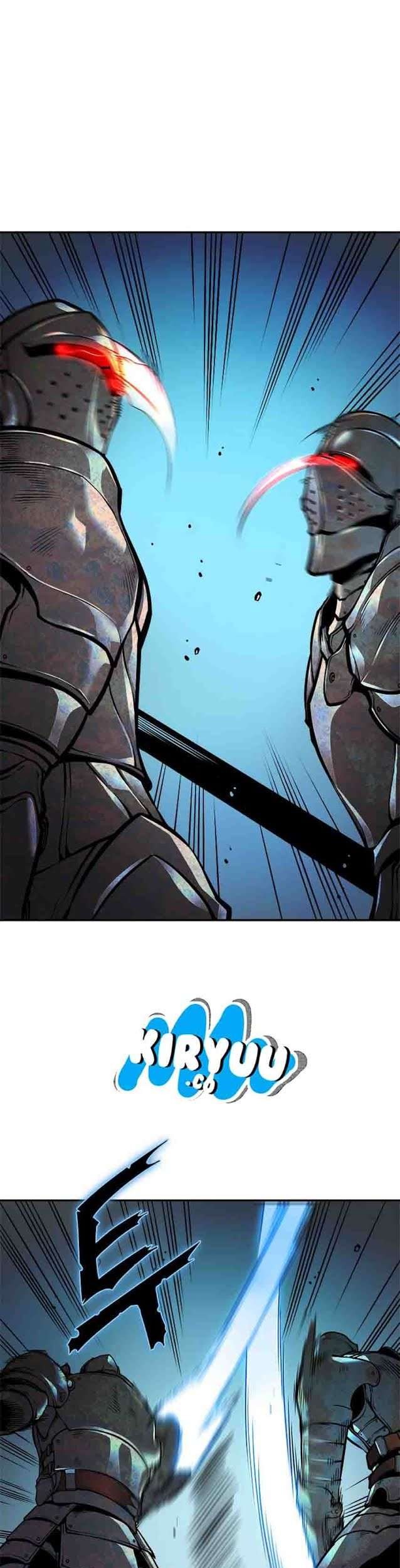 Solo Leveling Chapter 41 - halaman 19