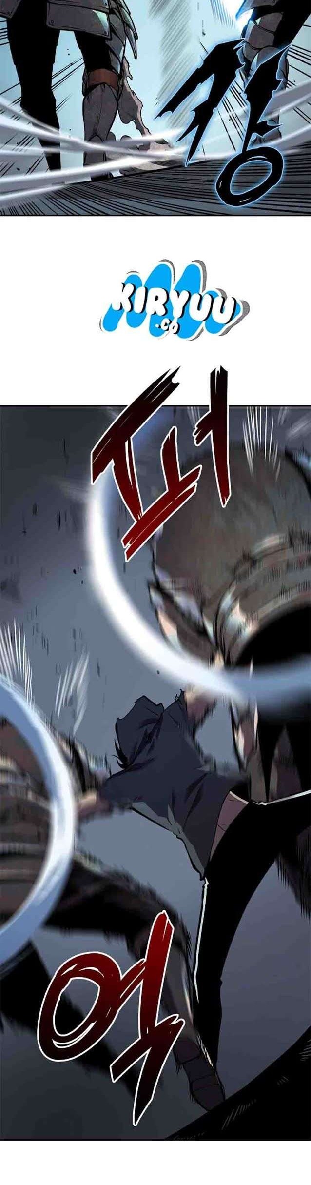 Solo Leveling Chapter 41 - halaman 20