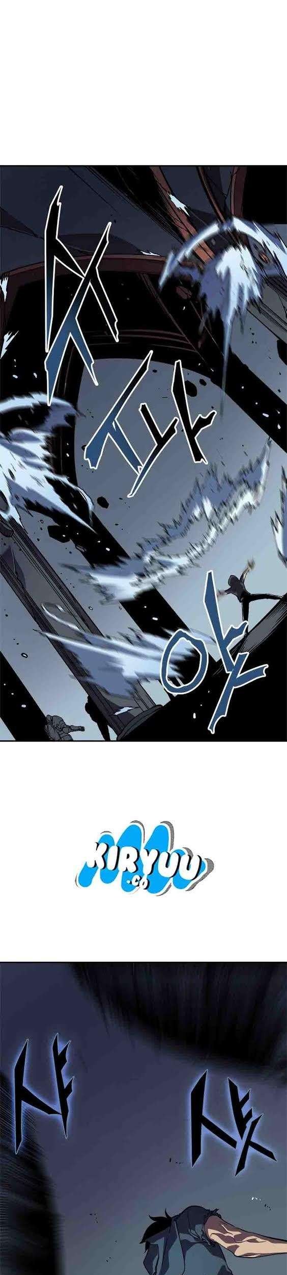 Solo Leveling Chapter 41 - halaman 21