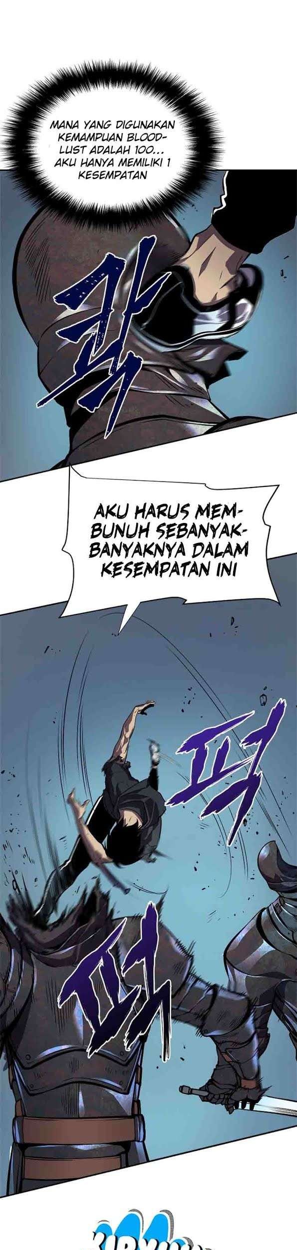 Solo Leveling Chapter 41 - halaman 24