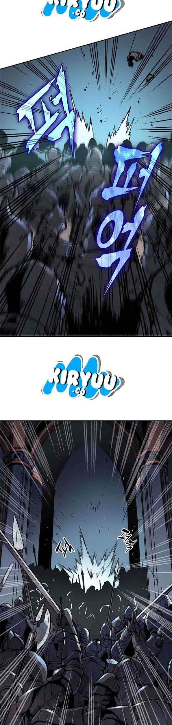 Solo Leveling Chapter 41 - halaman 25