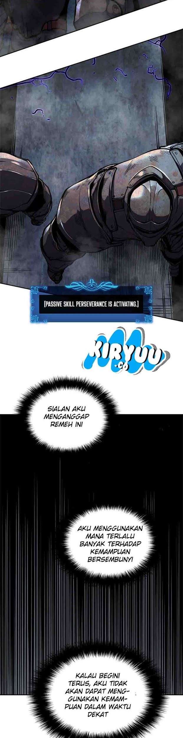 Solo Leveling Chapter 41 - halaman 28