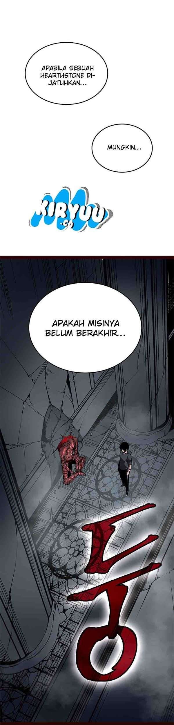 Solo Leveling Chapter 41 - halaman 3